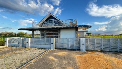One-Bedroom Villa