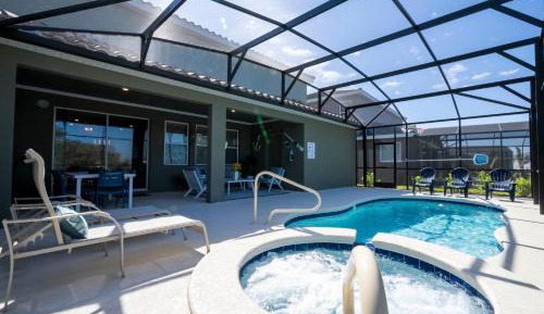 Vacation Home