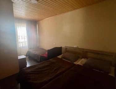 Basic Triple Room