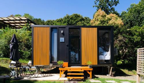 Mobile Home