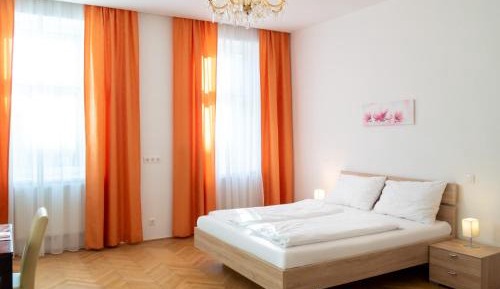 Comfort Apartment (4 Adults) 