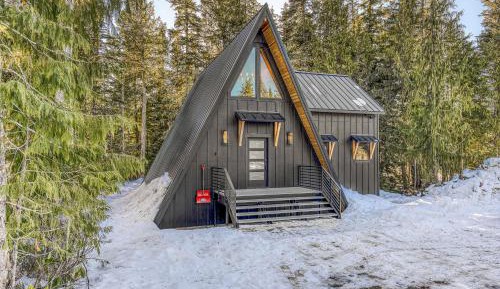 Two Bedroom Holiday Home