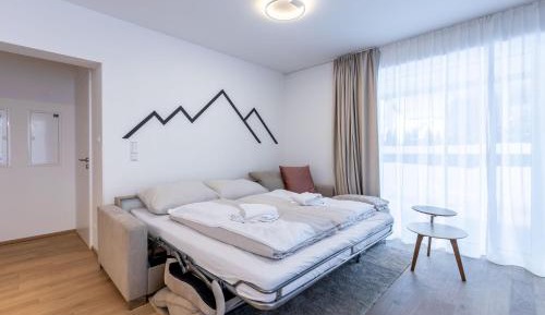 Suite - Ground Floor