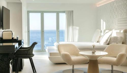 Penthouse Suite