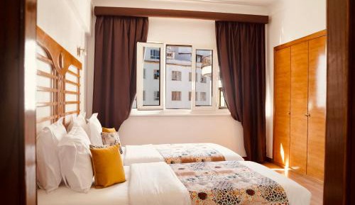 Comfort Double Room
