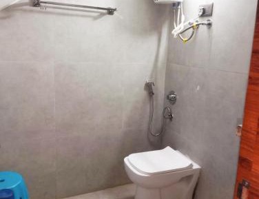 Deluxe Double or Twin Room with Pool Access