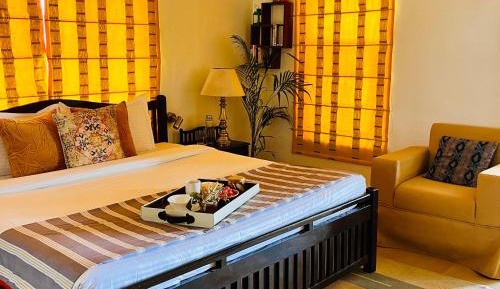 Standard King Room