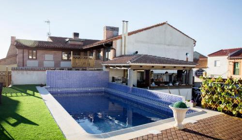 Vacation Home