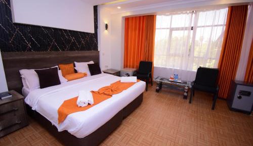 Superior Double Room