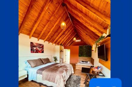 Double Room with Lake View