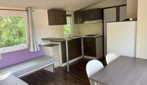 Mobile Home