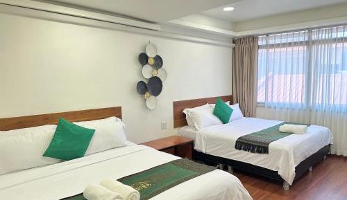 Family Suite