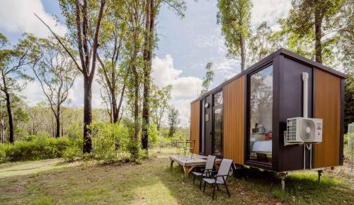 Mobile Home