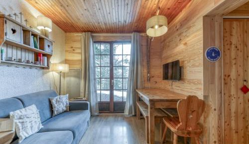 Superior One-Bedroom Apartment