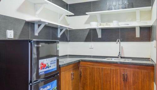 Superior Apartment with Sauna