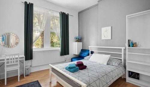 Double Room with Extra Bed