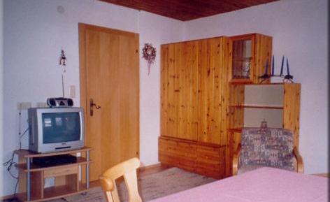 Apartment - Split Level