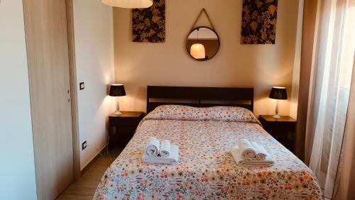 Double Room with Extra Bed