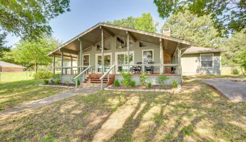 Vacation Home