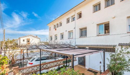 Four-Bedroom Holiday Home