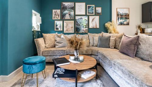 Apartment - Ground Floor