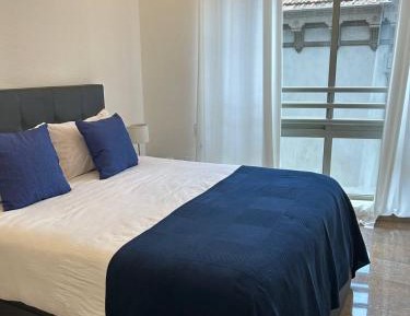 Double Room with Private External Bathroom