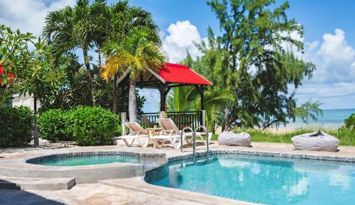 Beach Villa 4 Bedrooms