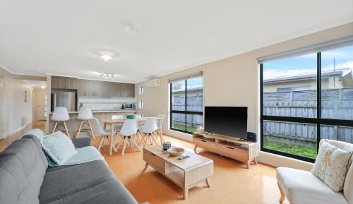 Holiday Home