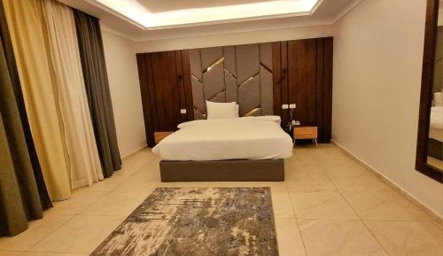 Two-Bedroom Suite