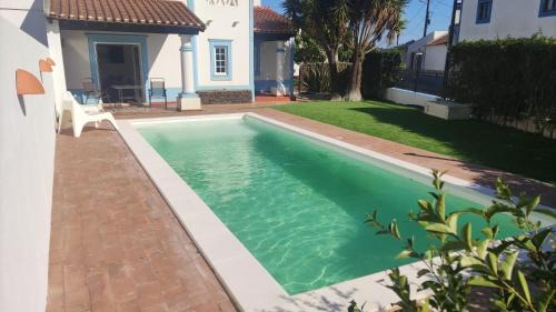 Four-Bedroom Holiday Home