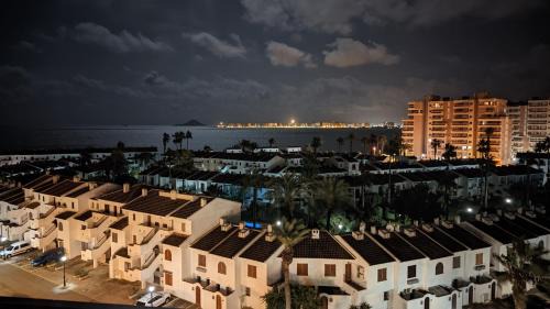 One-Bedroom Apartment - Oceanfront