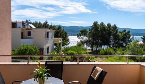 Apartment with Sea View