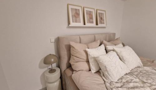 Apartment - Ground Floor