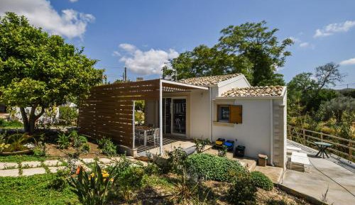 Two-Bedroom Holiday Home