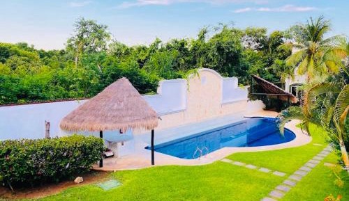 Standard Villa