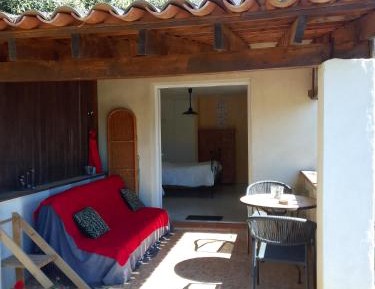 Triple Room with Lake View