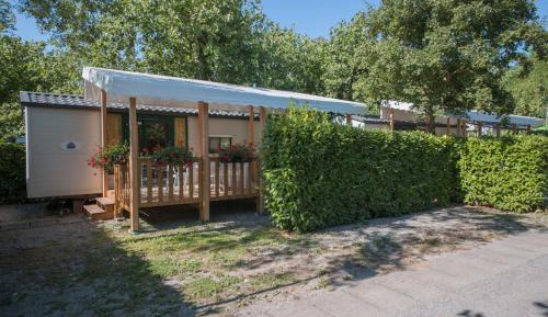 Superior Mobile Home (4 Adults)