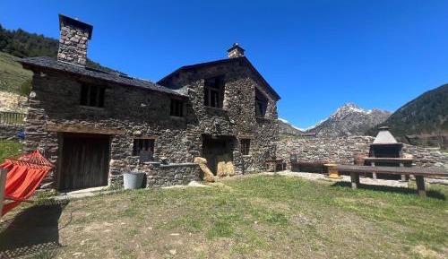 Two-Bedroom Chalet