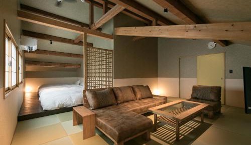 Superior Quadruple Room