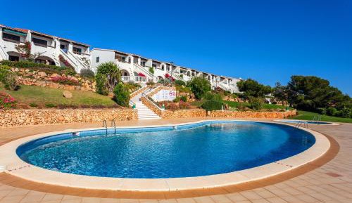 Two-Bedroom Superior Apartment