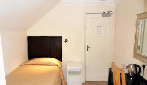 Small Single Room