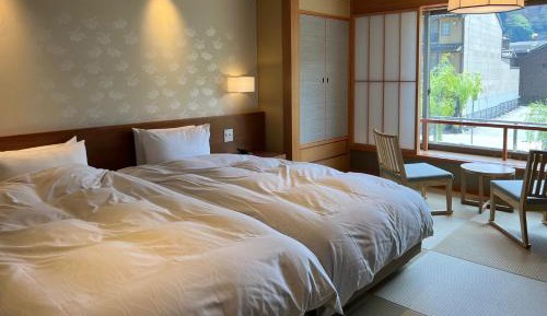 Triple Room with City View