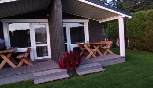 Family Bungalow