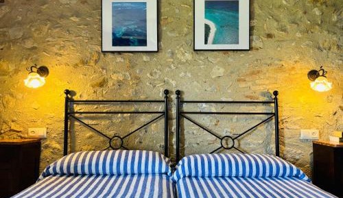 Twin Room with Extra Bed