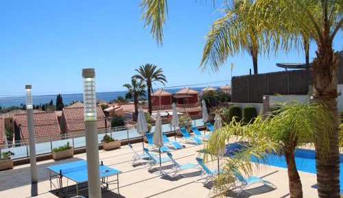 Holiday Home
