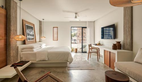 Superior Suite