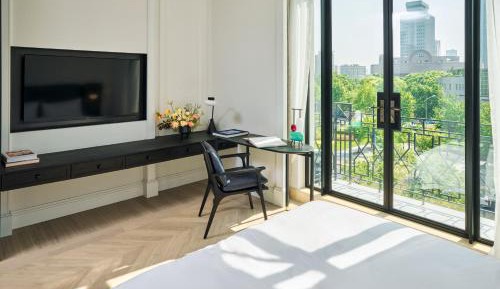 City View Studio
