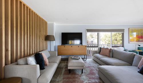 Five-Bedroom House