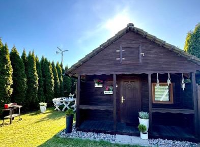 One-Bedroom Chalet