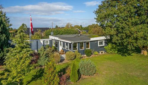 Two-Bedroom Holiday Home